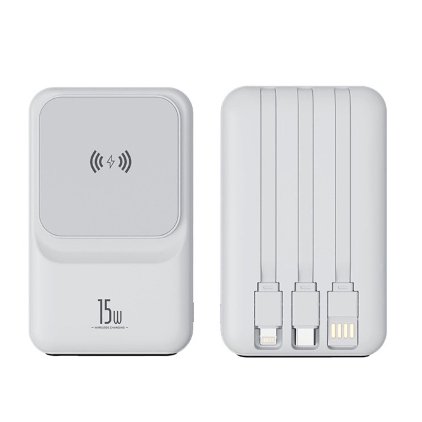 PowerBank Max - MoodPeach