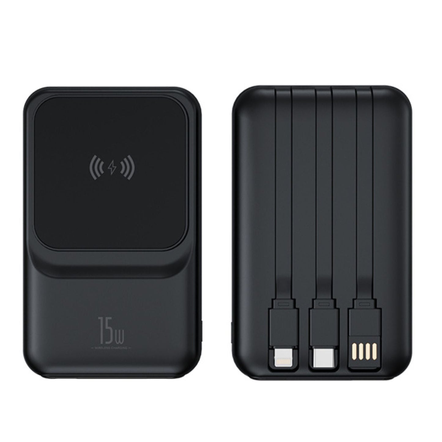 PowerBank Max - MoodPeach