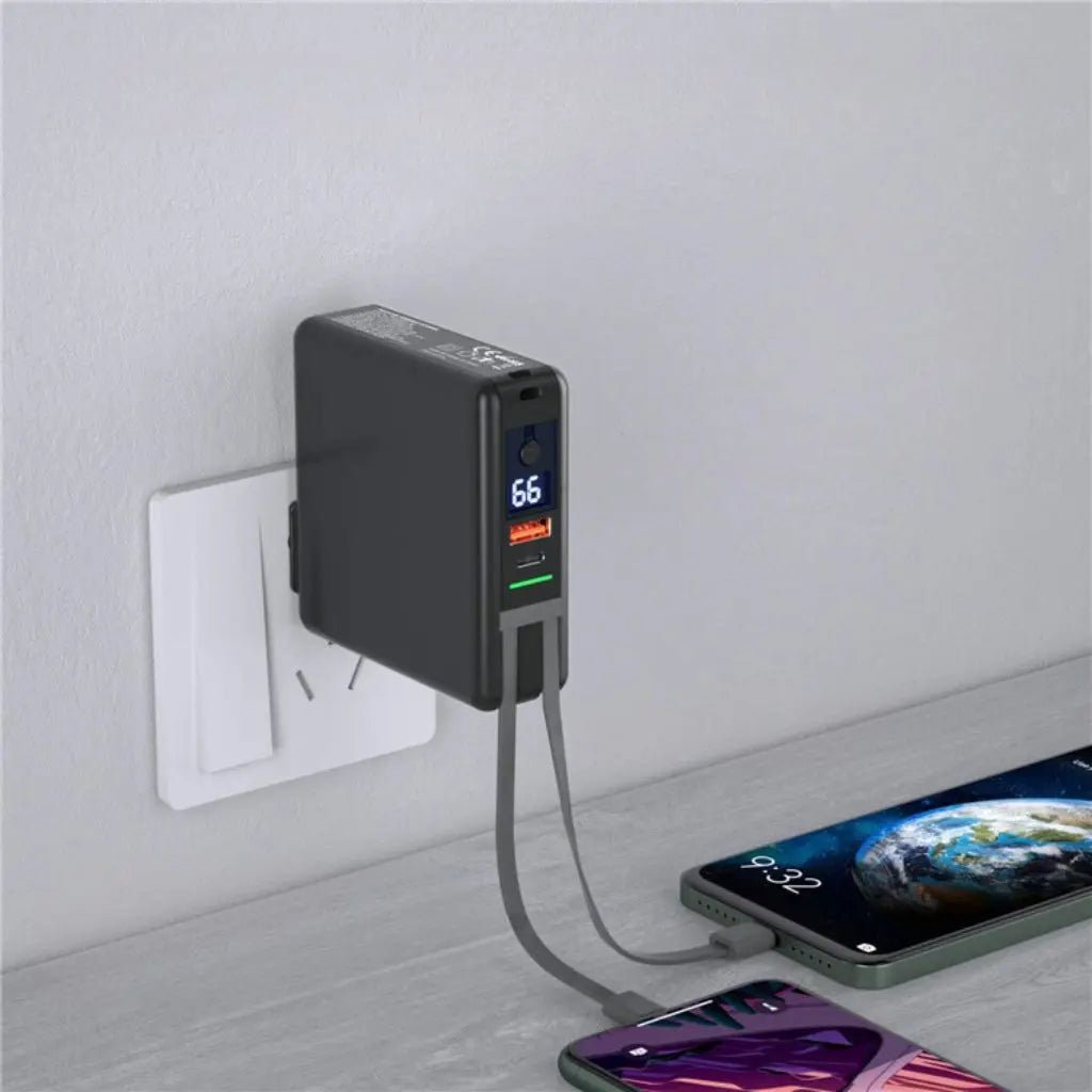 PowerBank Universal - MoodPeach