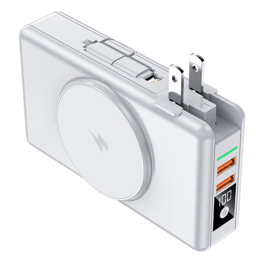 PowerBank Universal - MoodPeach