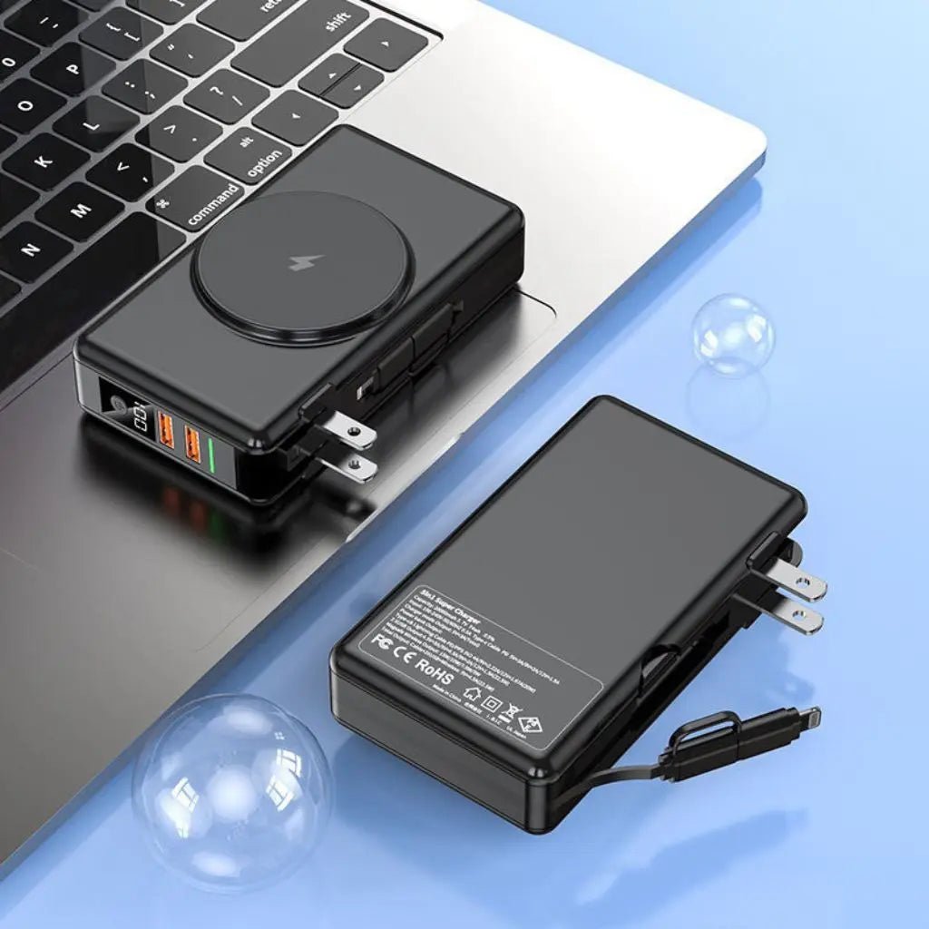 PowerBank Universal - MoodPeach