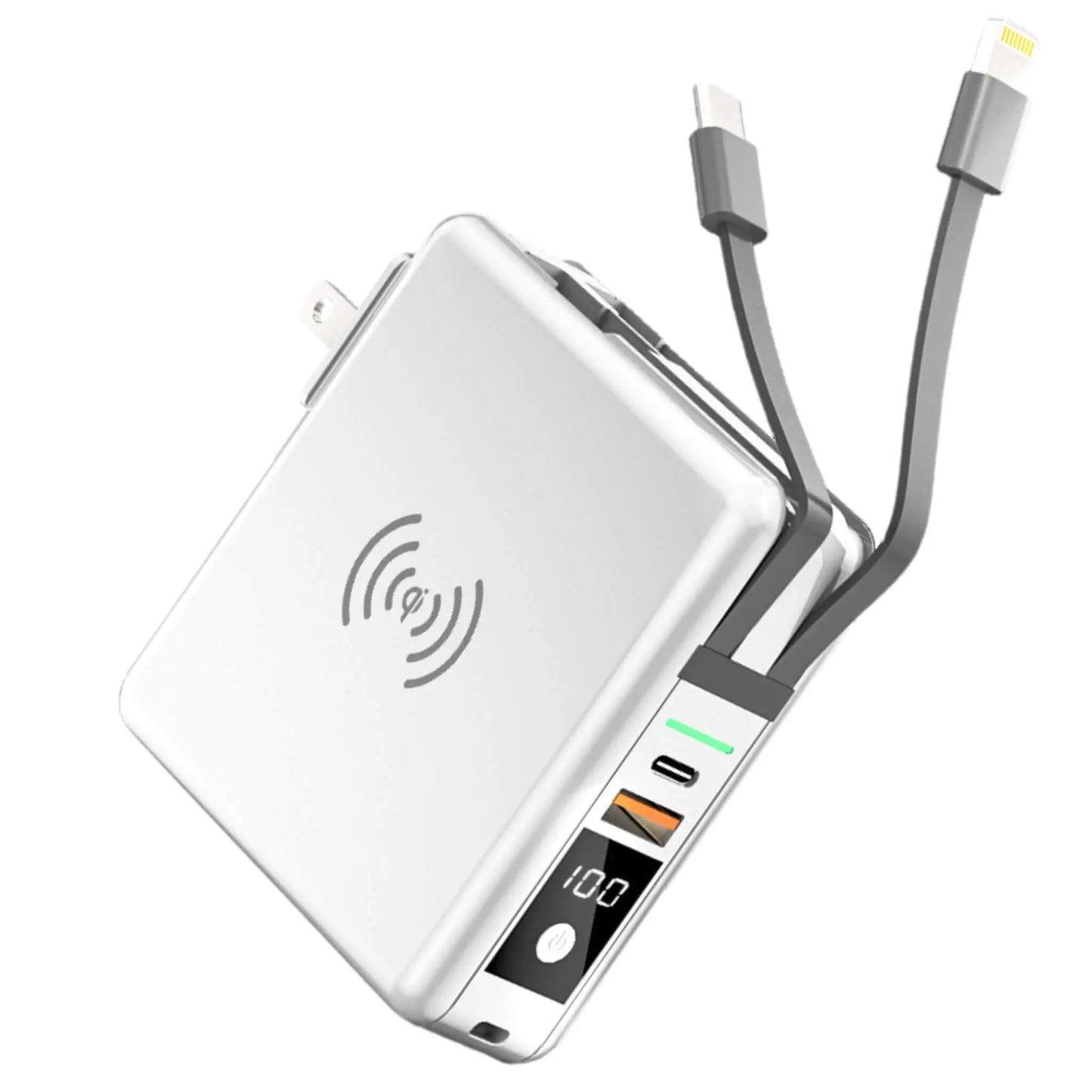 PowerBank Universal - MoodPeach