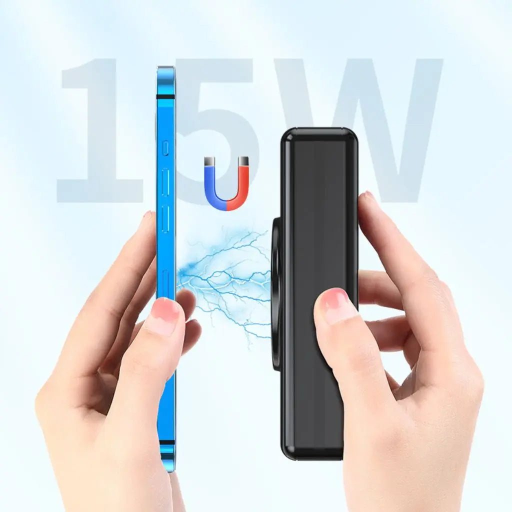 PowerBank Universal - MoodPeach