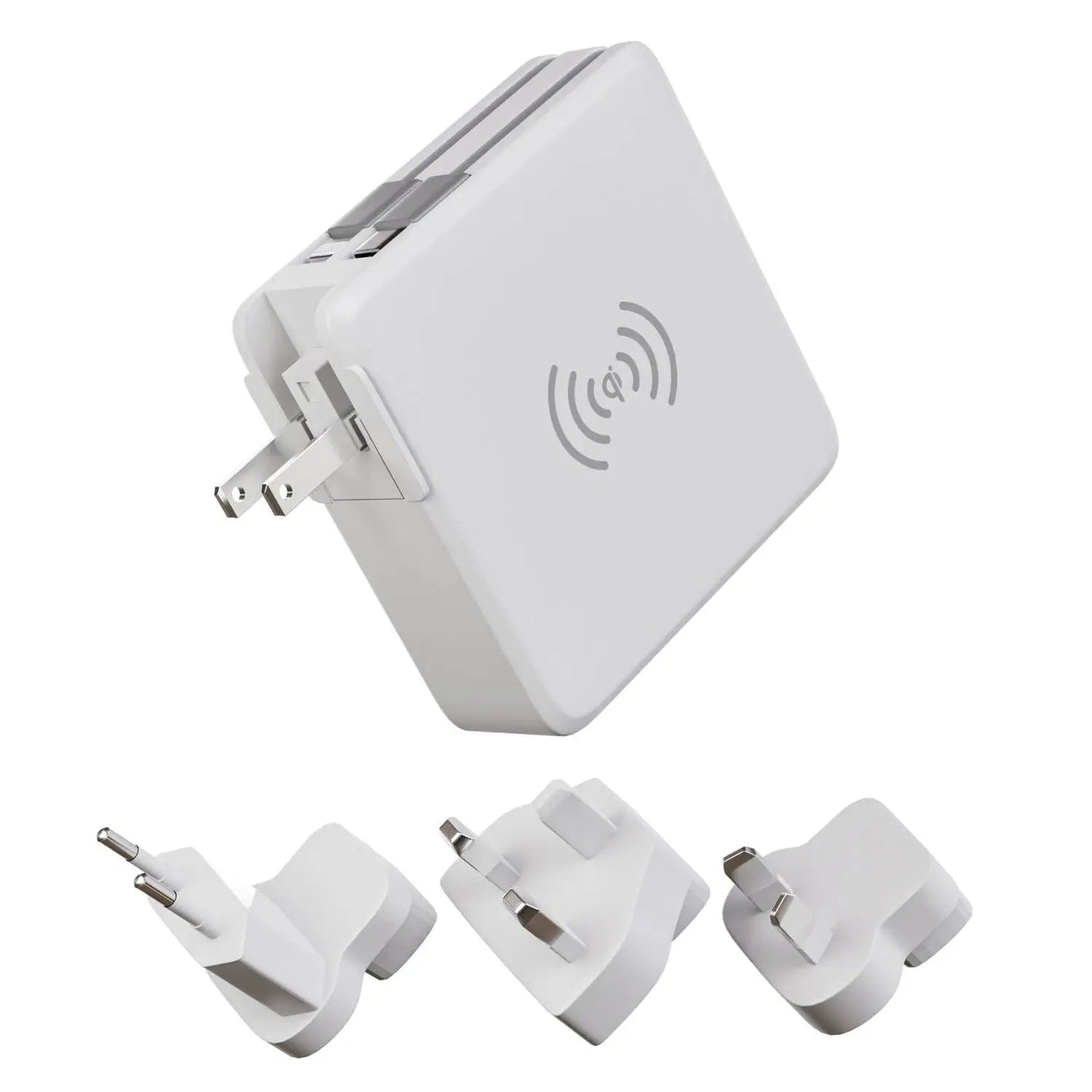 PowerBank Universal - MoodPeach