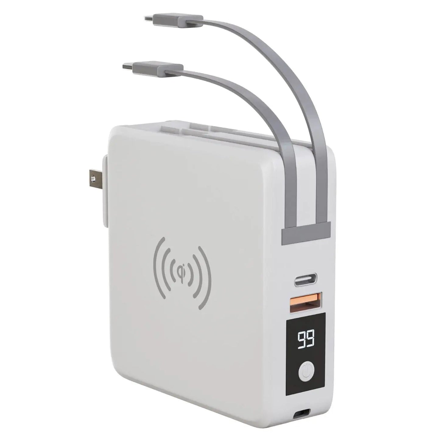 PowerBank Universal - MoodPeach