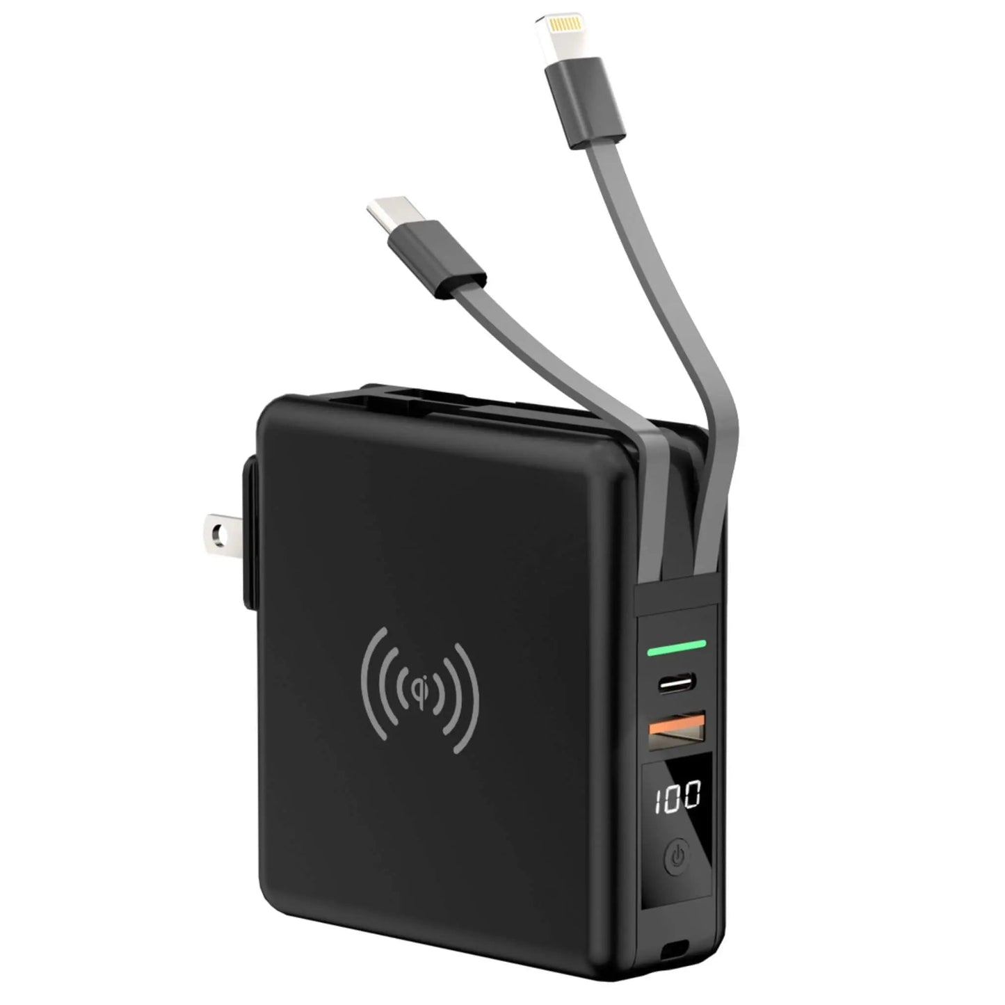 PowerBank Universal - MoodPeach