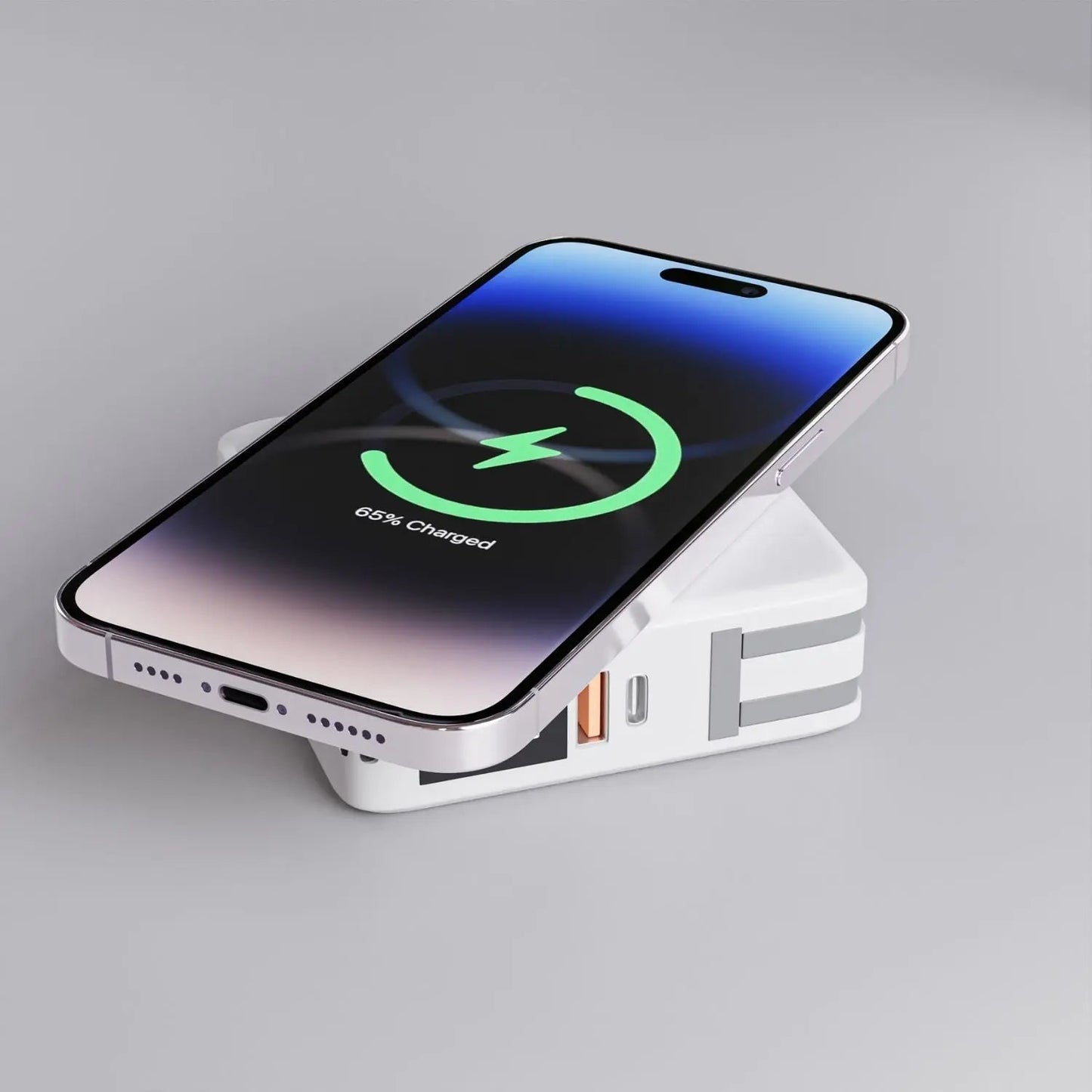 PowerBank Universal - MoodPeach