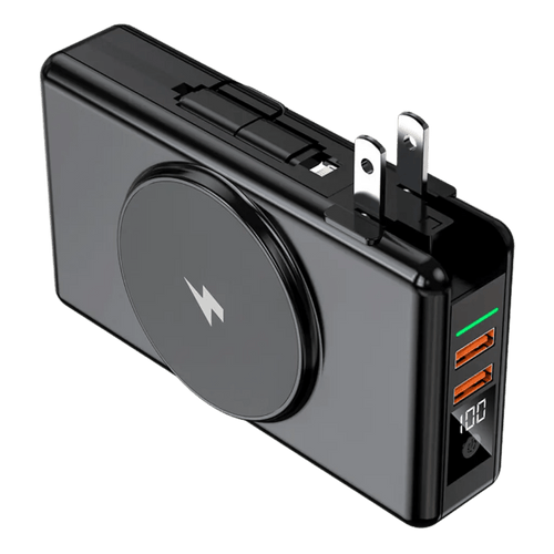 PowerBank Universal - MoodPeach