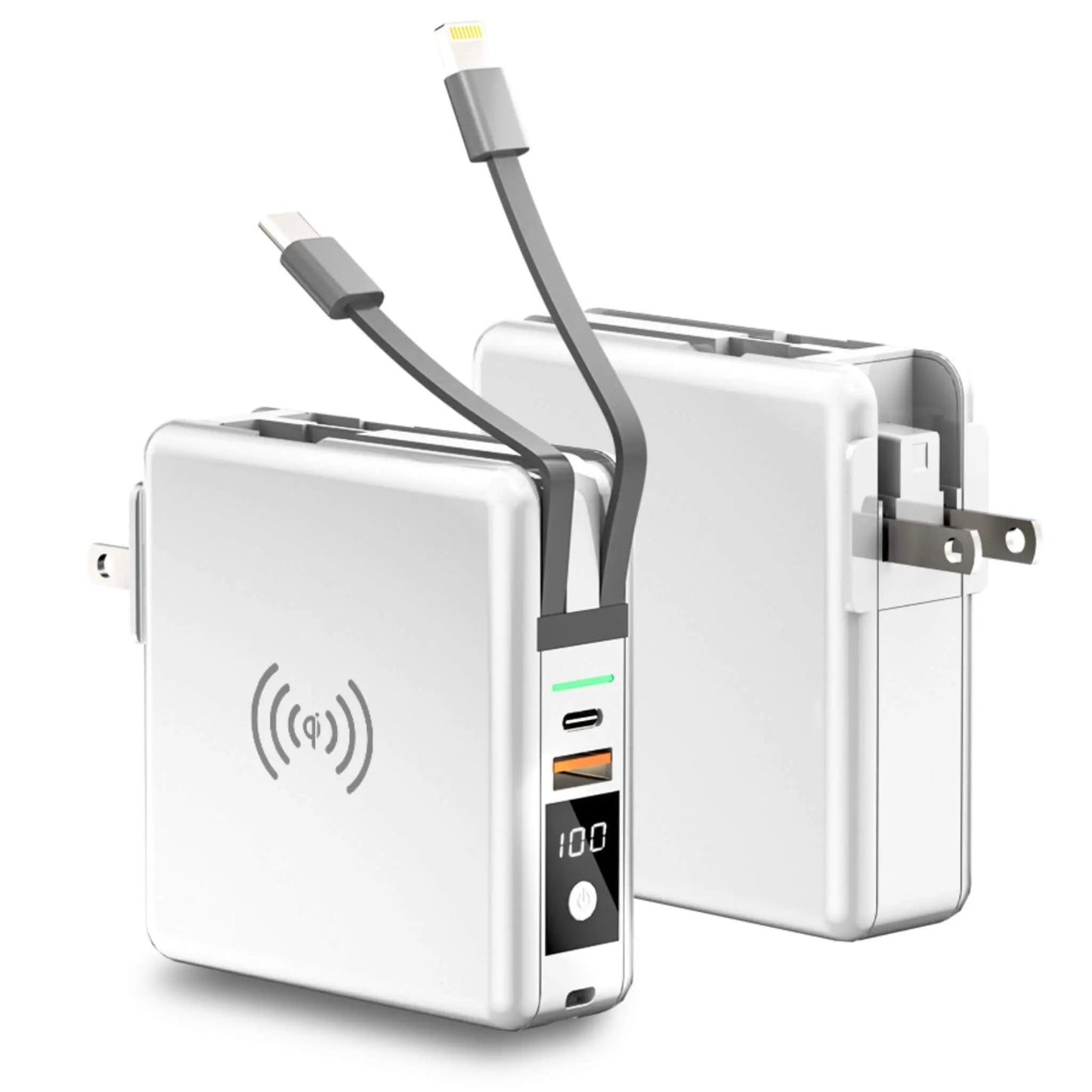 PowerBank Universal - MoodPeach