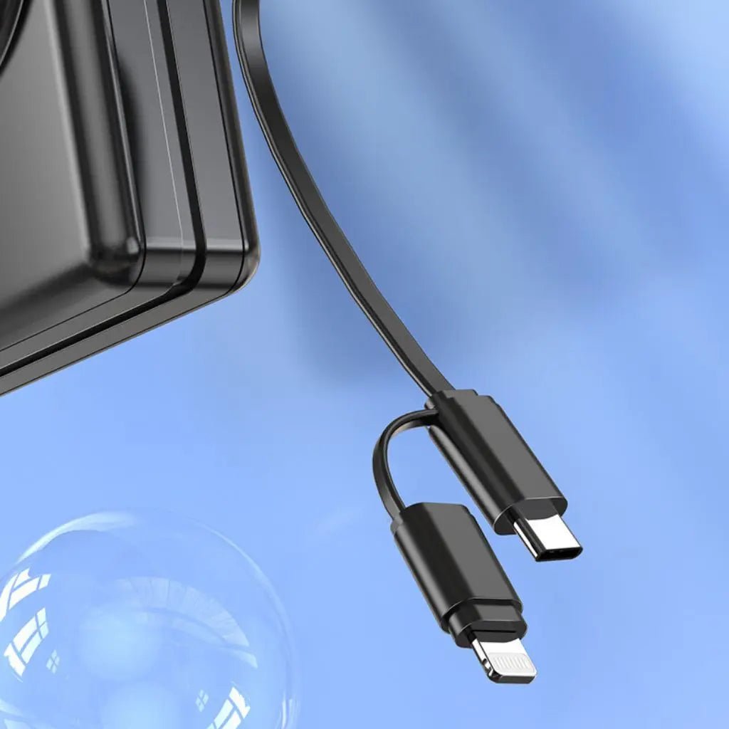 PowerBank Universal - MoodPeach