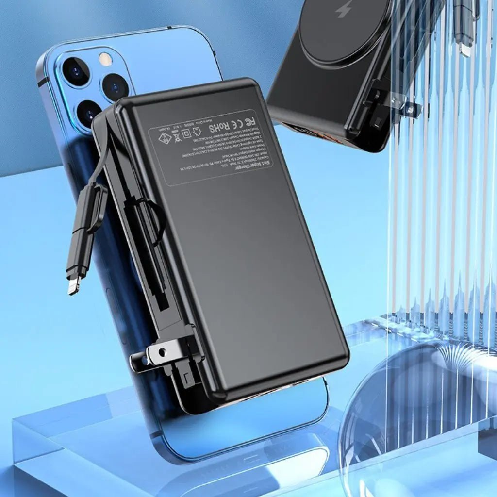 PowerBank Universal - MoodPeach