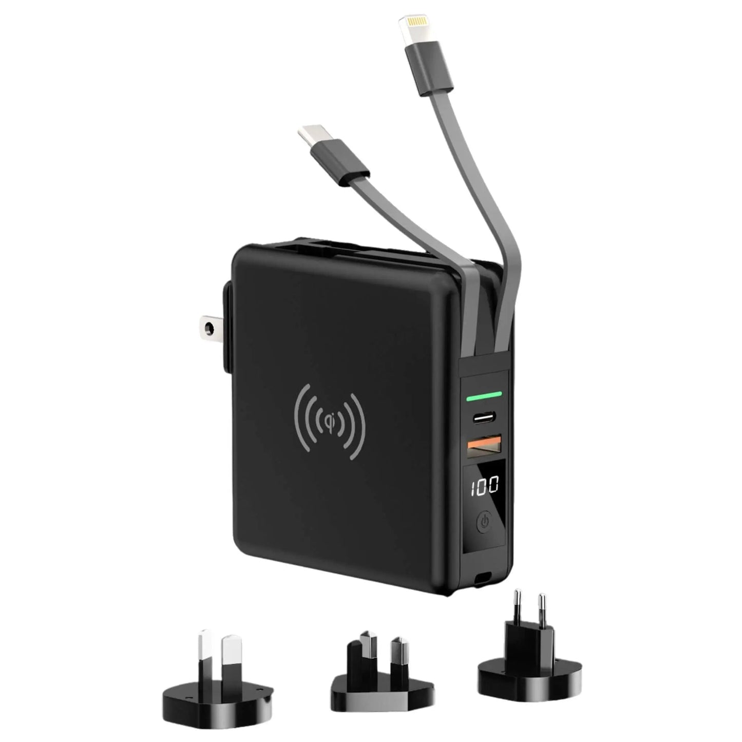 PowerBank Universal - MoodPeach
