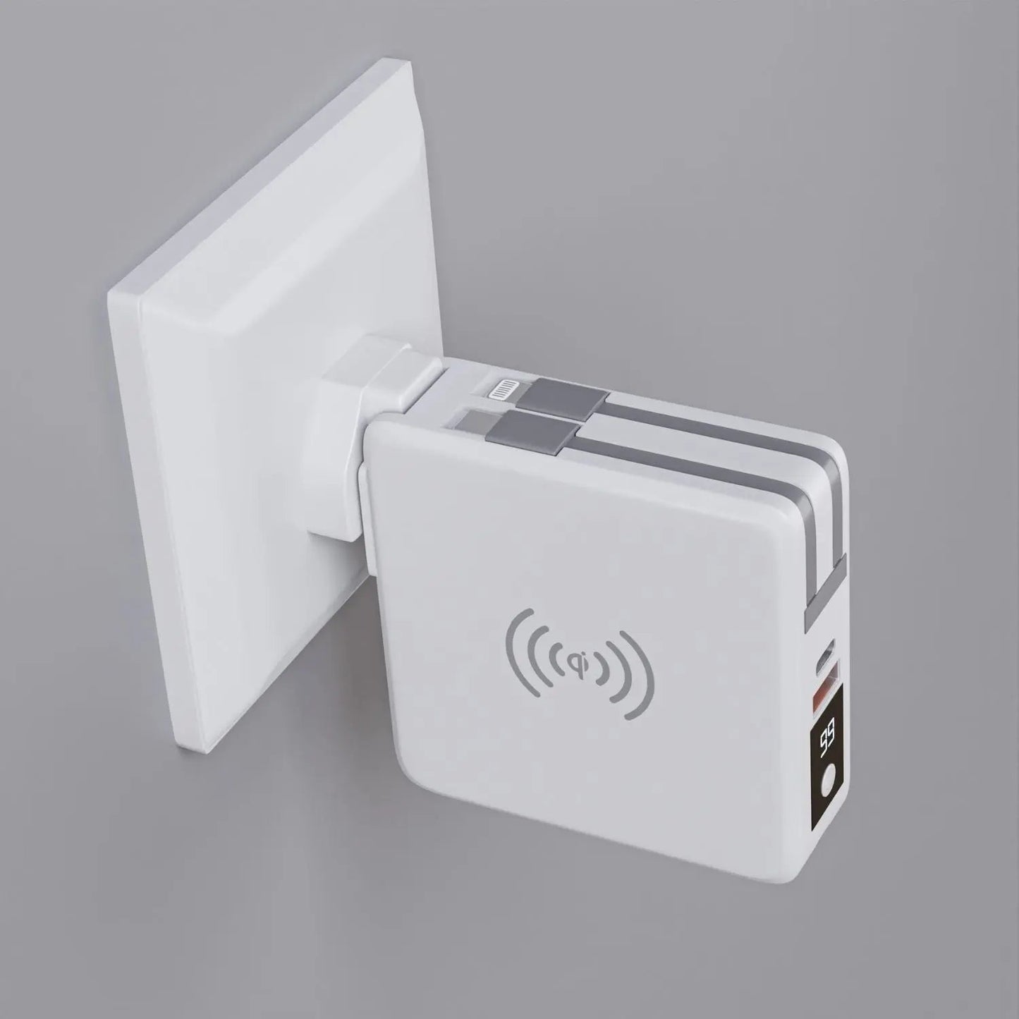 PowerBank Universal - MoodPeach