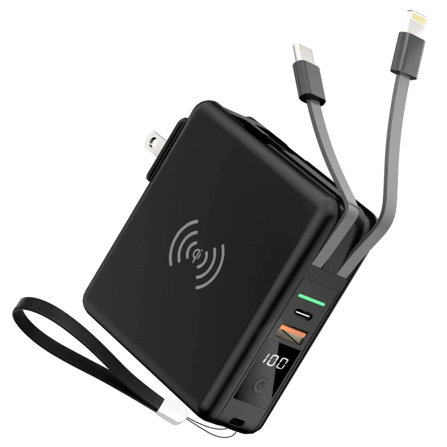 PowerBank Universal - MoodPeach
