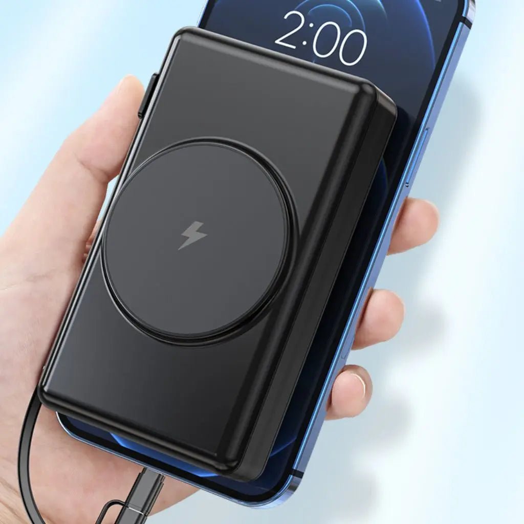 PowerBank Universal - MoodPeach