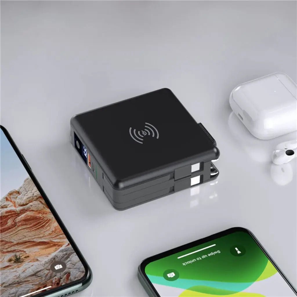 PowerBank Universal - MoodPeach
