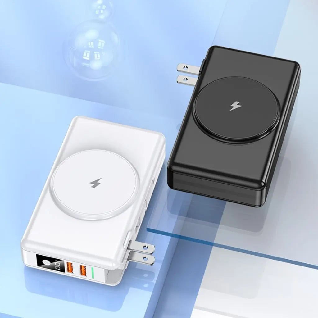 PowerBank Universal - MoodPeach