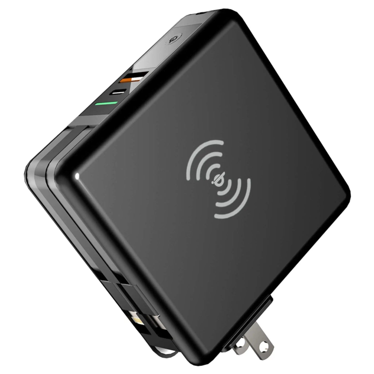 PowerBank Universal - MoodPeach