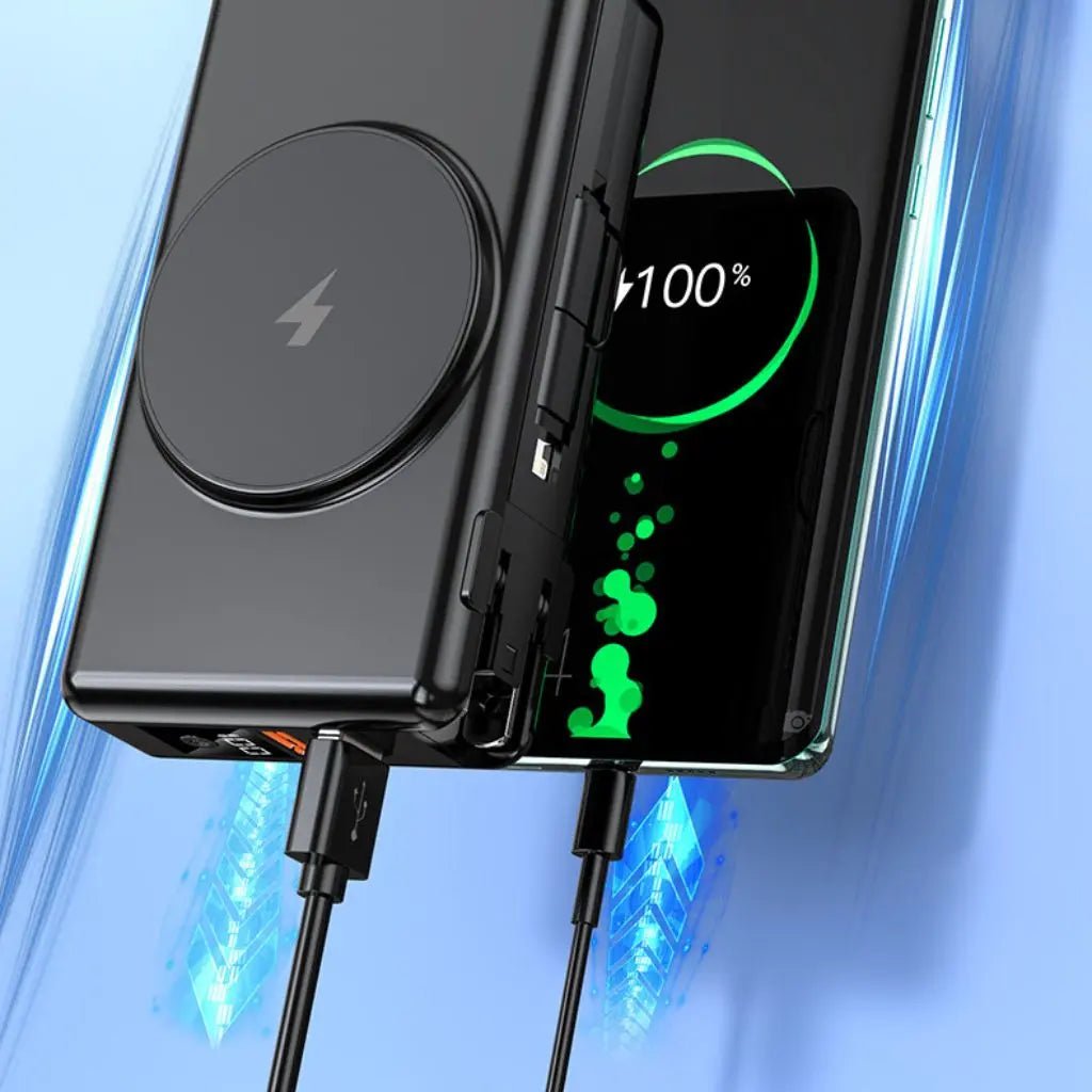 PowerBank Universal - MoodPeach