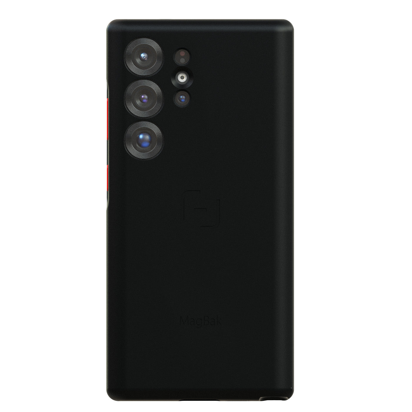 Samsung S25 and S24 Series Case Buttons Bundle - MoodPeach
