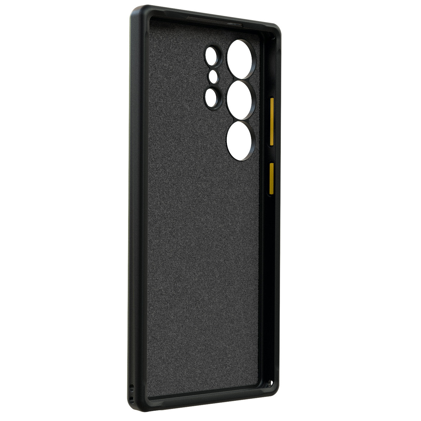 Samsung S25 and S24 Series Case Buttons Bundle - MoodPeach
