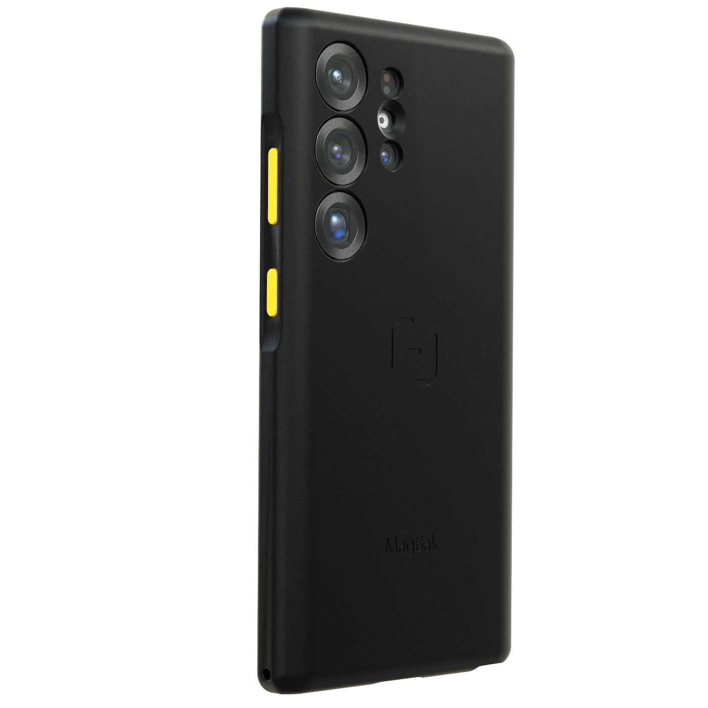 Samsung S25 and S24 Series Case Buttons Bundle - MoodPeach