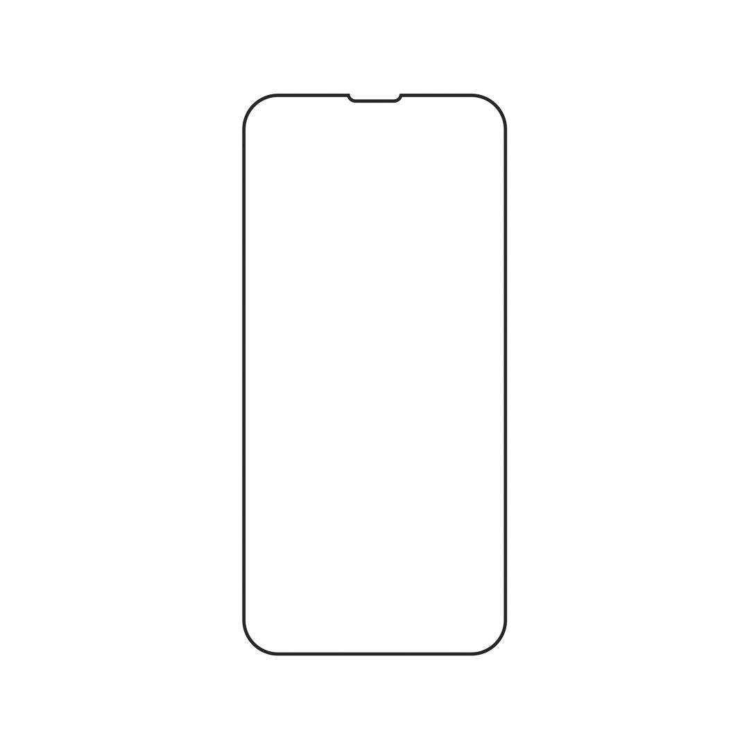 Screen Protector for iPhone 16 Series Bundle - MoodPeach
