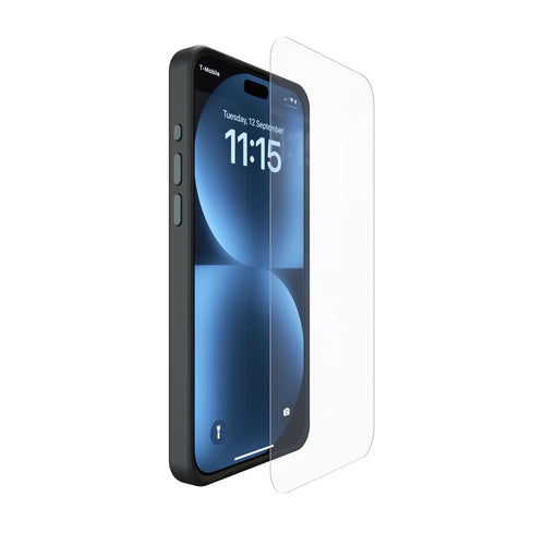Screen Protector for iPhone 16 Series Bundle - MoodPeach