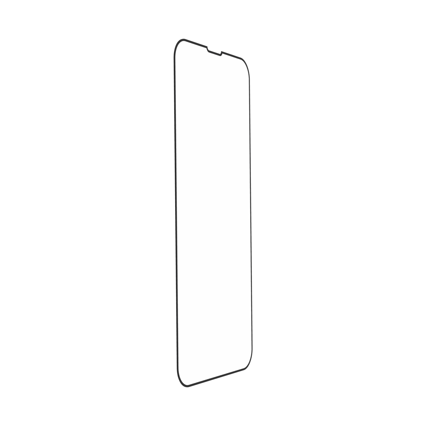 Screen Protector for iPhone 16 Series Bundle - MoodPeach
