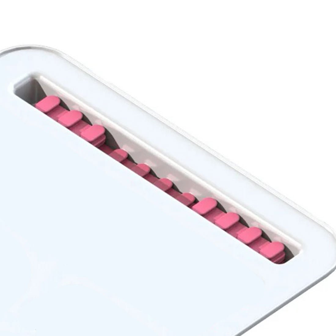 Side Grips Replacement for MagBak iPhone 15/16 - MoodPeach