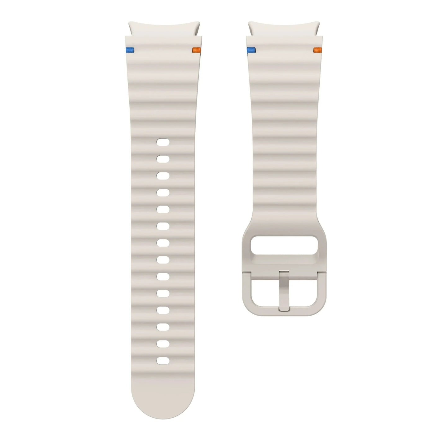 Silicone Sport Band for Samsung Galaxy Watch - MoodPeach
