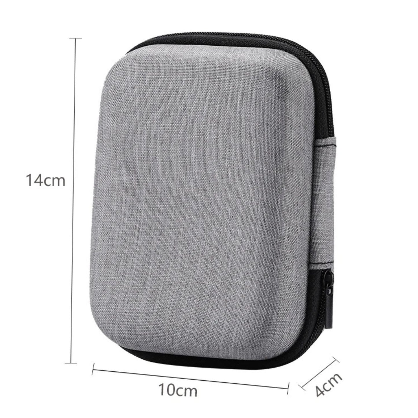 Travel Bag - MoodPeach