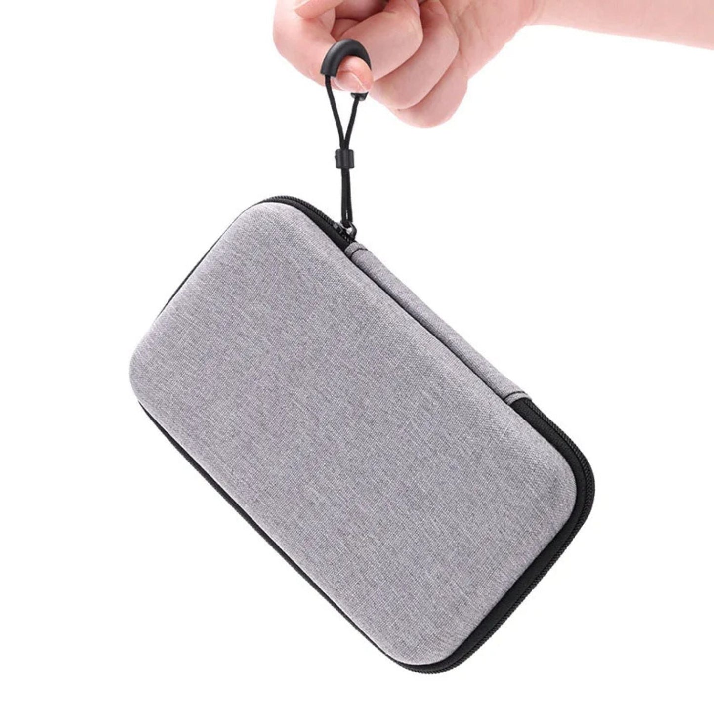 Travel Bag - MoodPeach