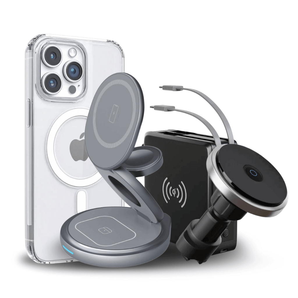 Ultimate Bundle for Apple - MoodPeach