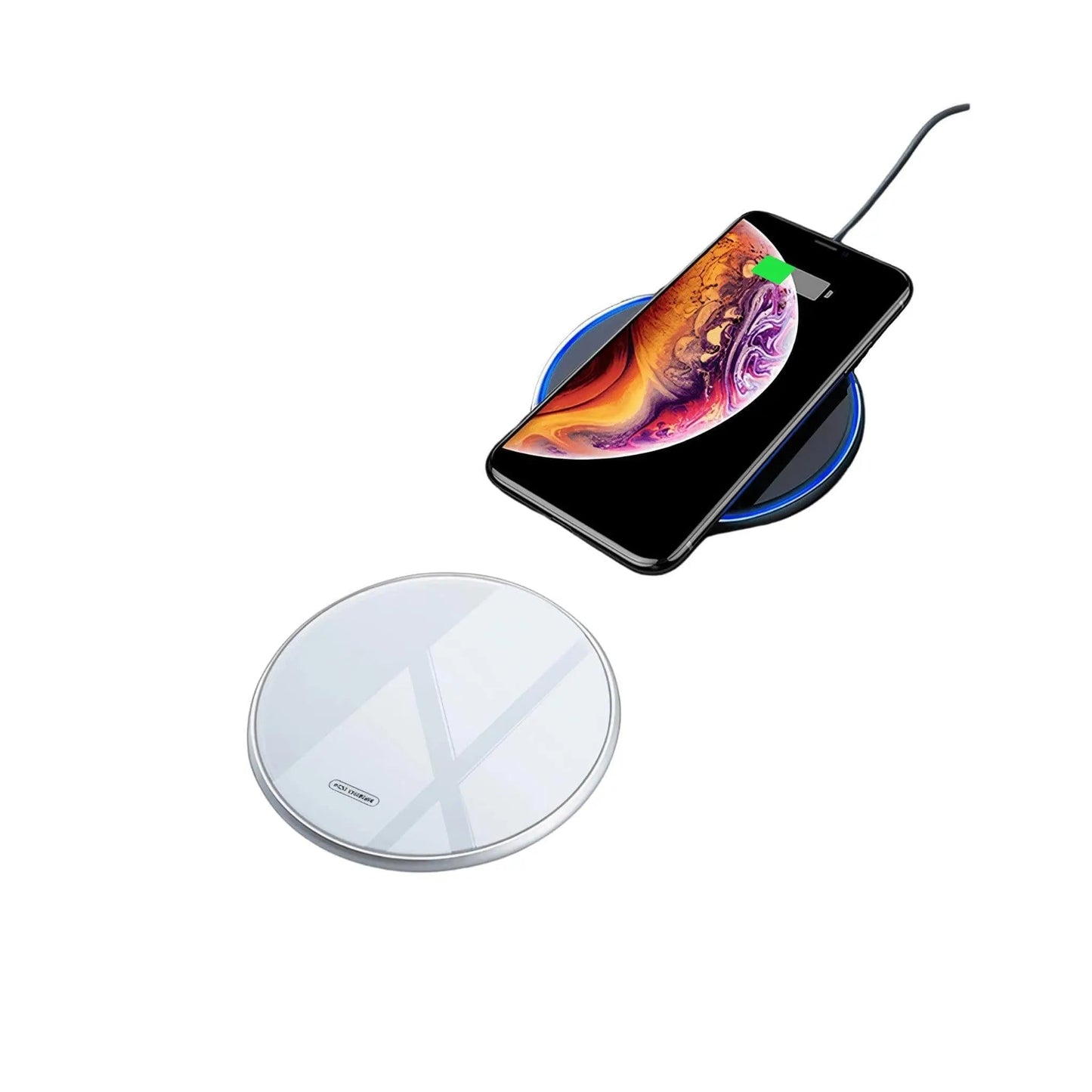 Wireless Charging Pad - MoodPeach