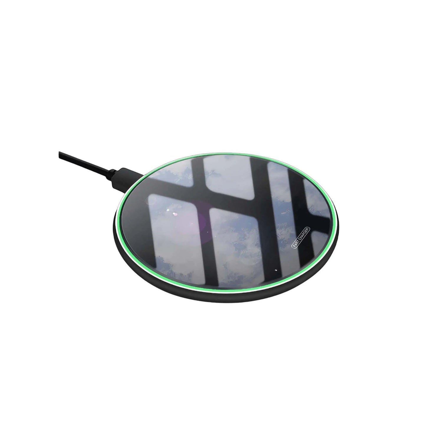 Wireless Charging Pad - MoodPeach