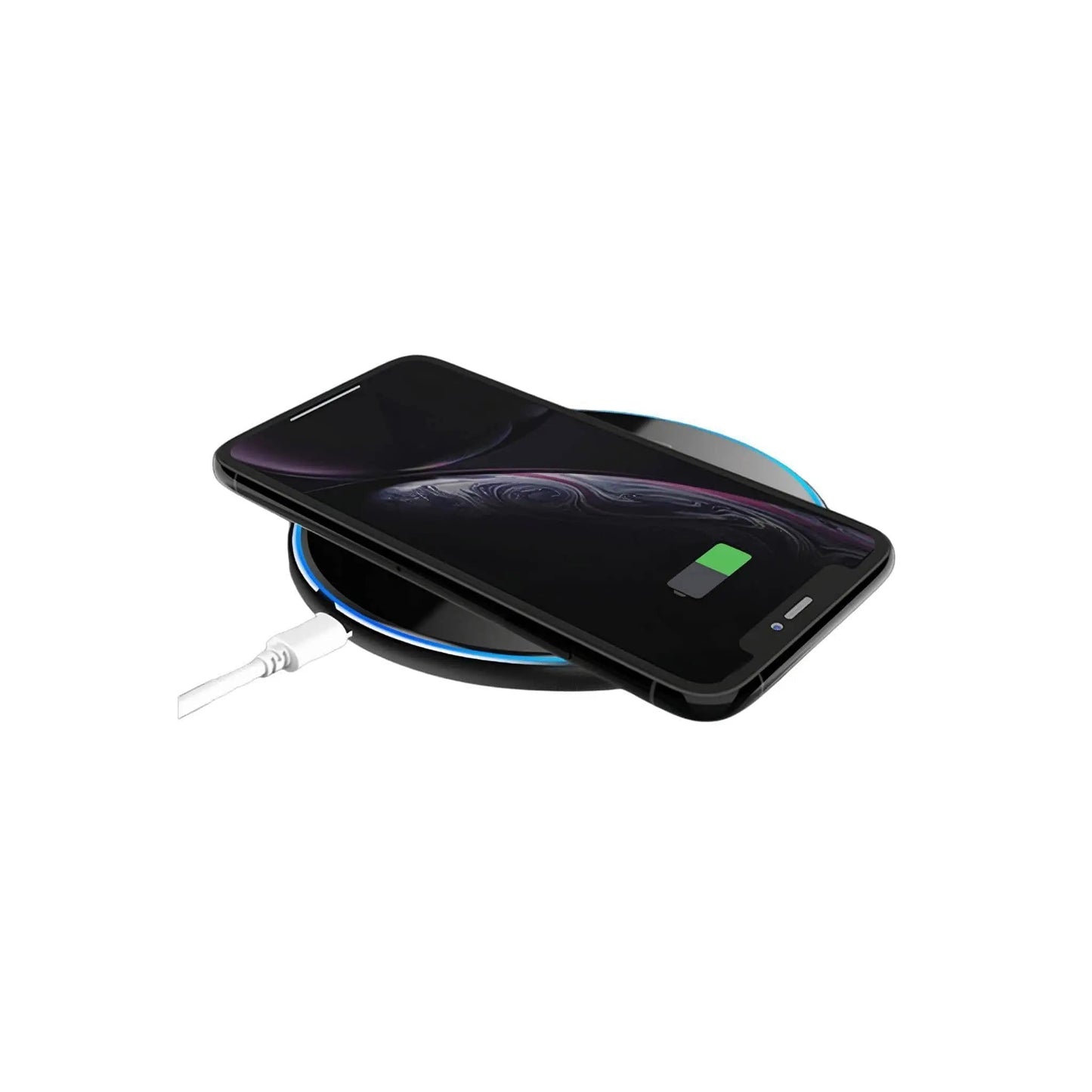Wireless Charging Pad - MoodPeach