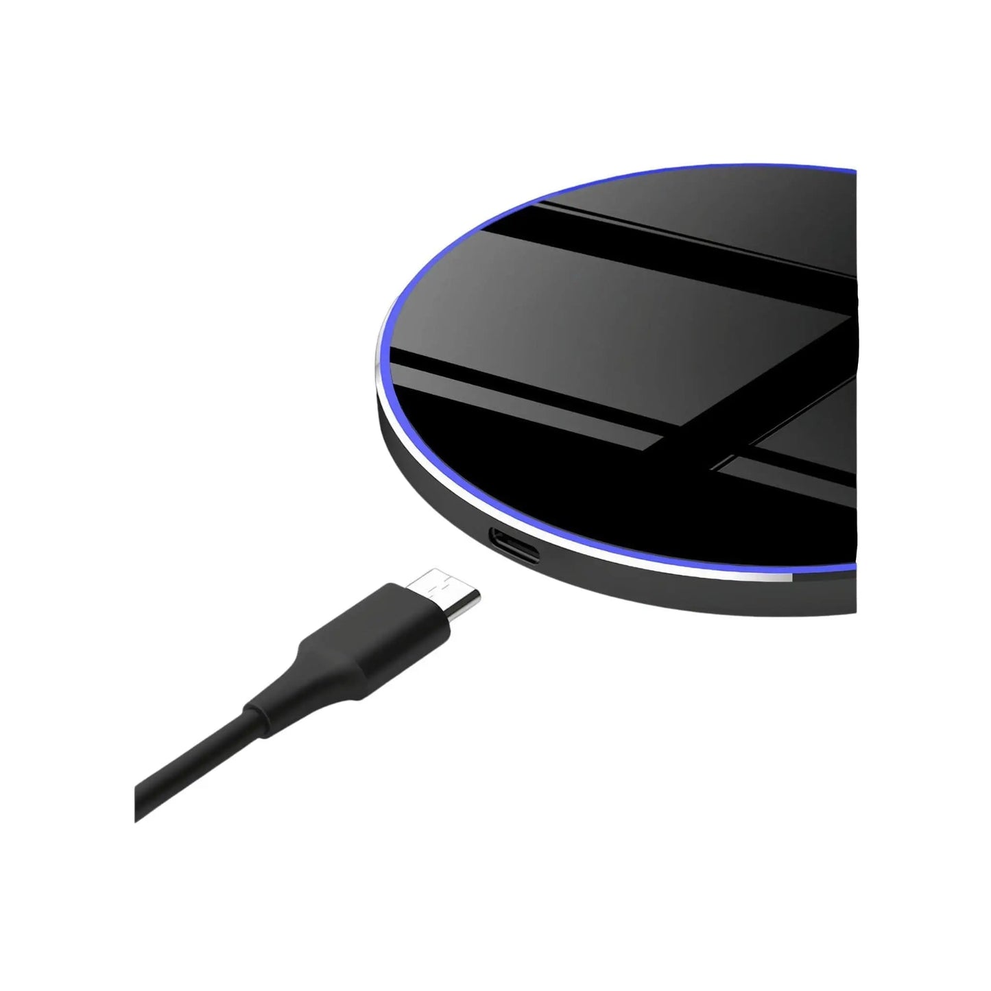 Wireless Charging Pad - MoodPeach