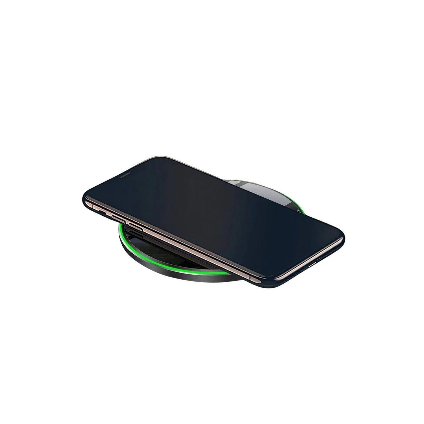 Wireless Charging Pad - MoodPeach