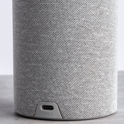 2 in 1 Magnetic Charger & Speaker - MoodPeach
