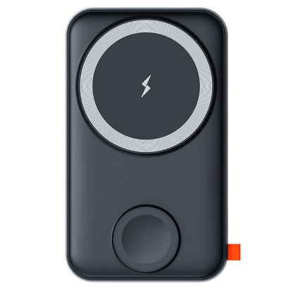 2 in 1 PowerBank for Apple - MoodPeach
