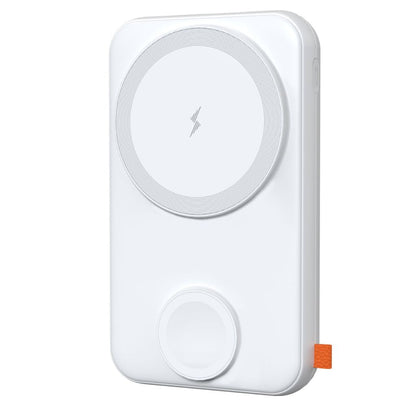 2 in 1 PowerBank for Apple - MoodPeach