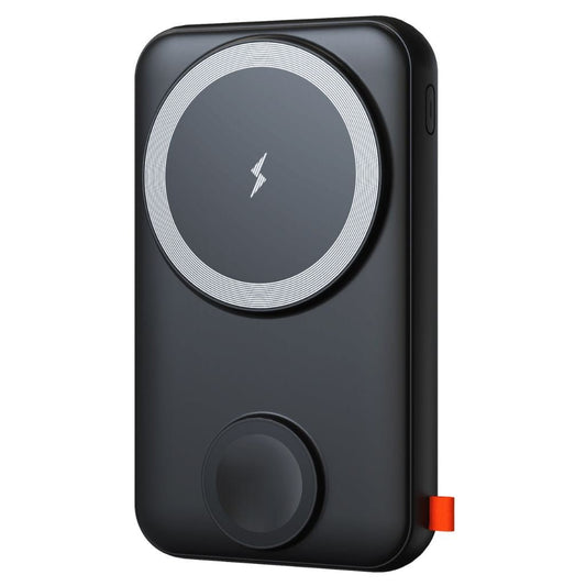 2 in 1 PowerBank for Apple - MoodPeach