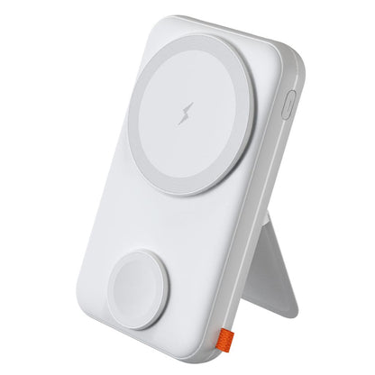 2 in 1 PowerBank for Apple - MoodPeach