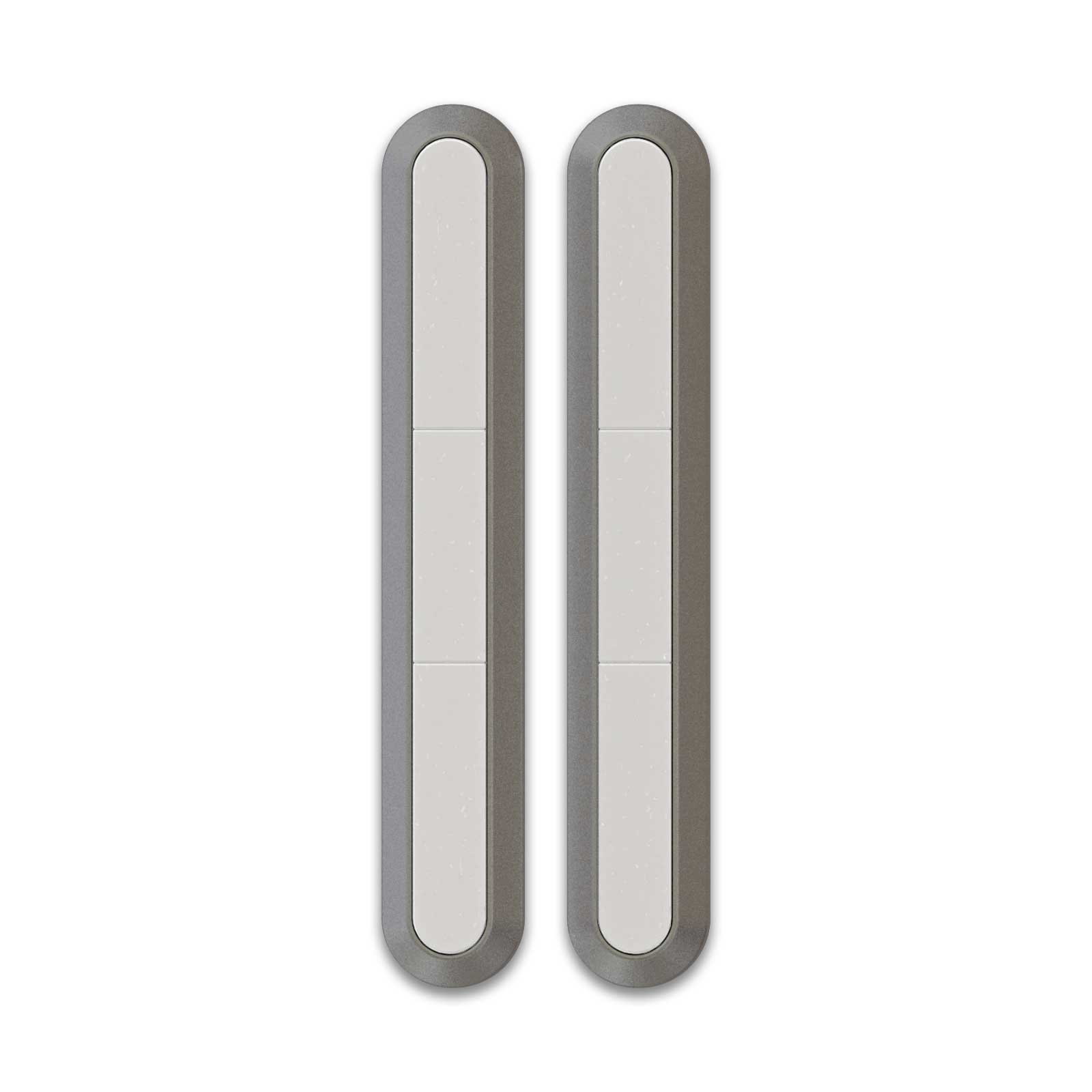 2 - Pack MagSticks - MoodPeach