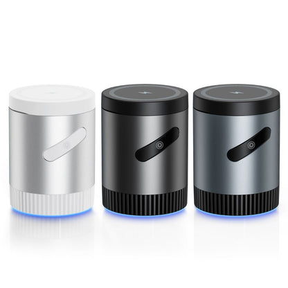 3 in 1 Magnetic Charger for Apple - MoodPeach