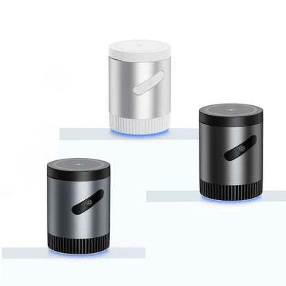 3 in 1 Magnetic Charger for Apple - MoodPeach