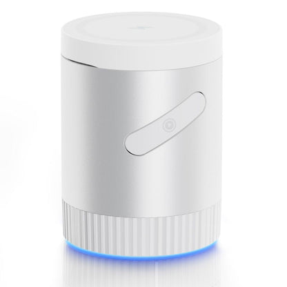 3 in 1 Magnetic Charger for Apple - MoodPeach