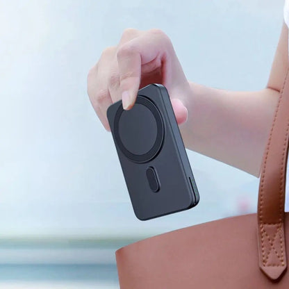 3 in 1 PowerBank for Apple - MoodPeach