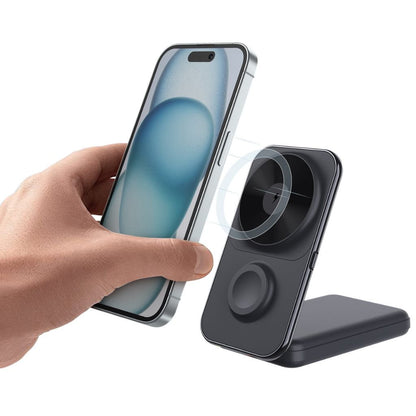 3 in 1 PowerBank for Apple - MoodPeach